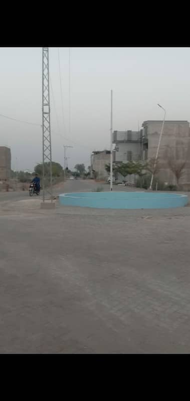 Plot For Sale 8