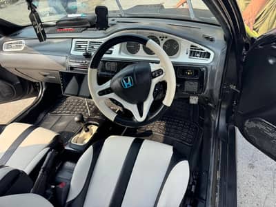 Honda Civic 1995