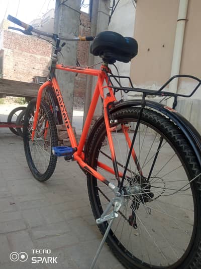 bicycle for sale