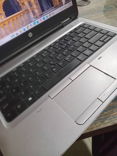 HP probook 640 G2
