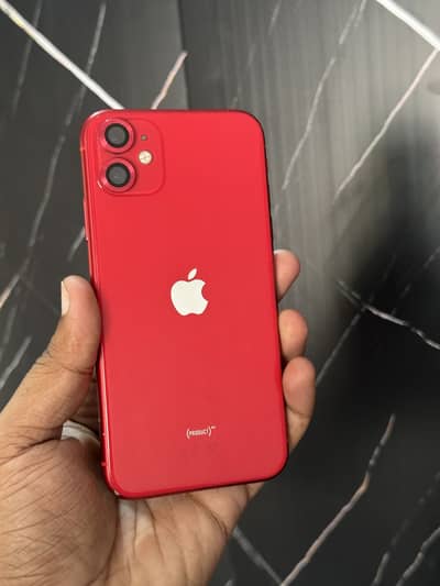 Apple iPhone 11  64 GB