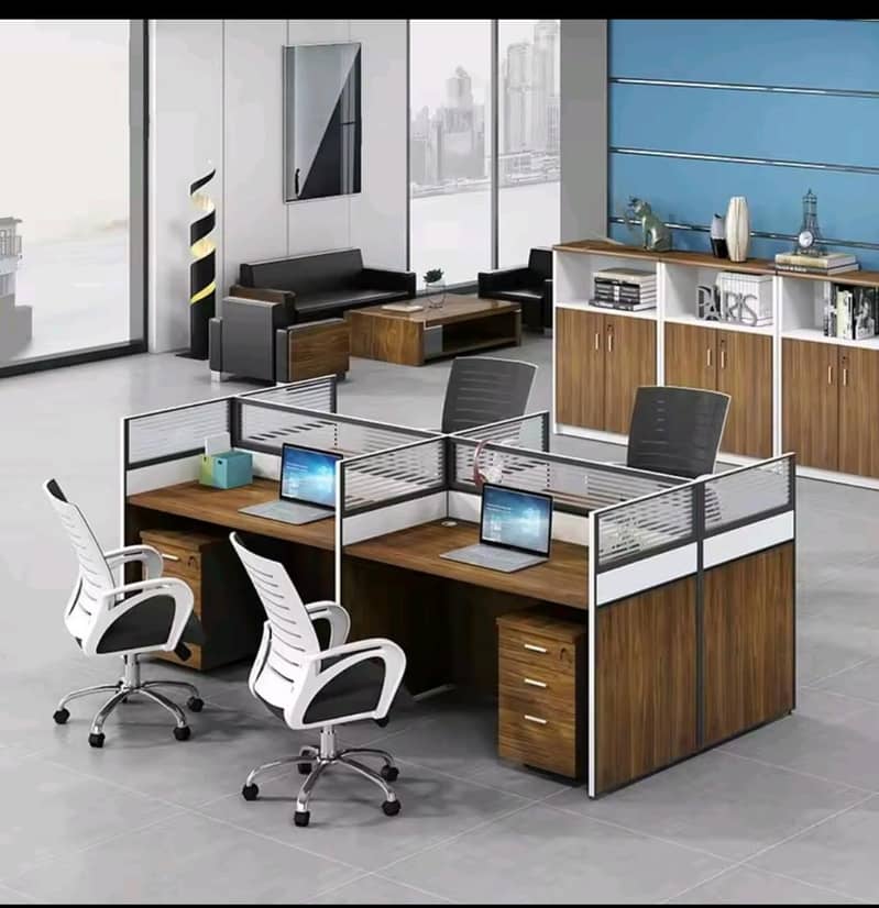 computer table . call center table . office table . workstation table. 2