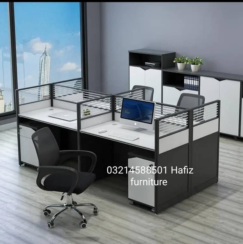 computer table . call center table . office table . workstation table. 3