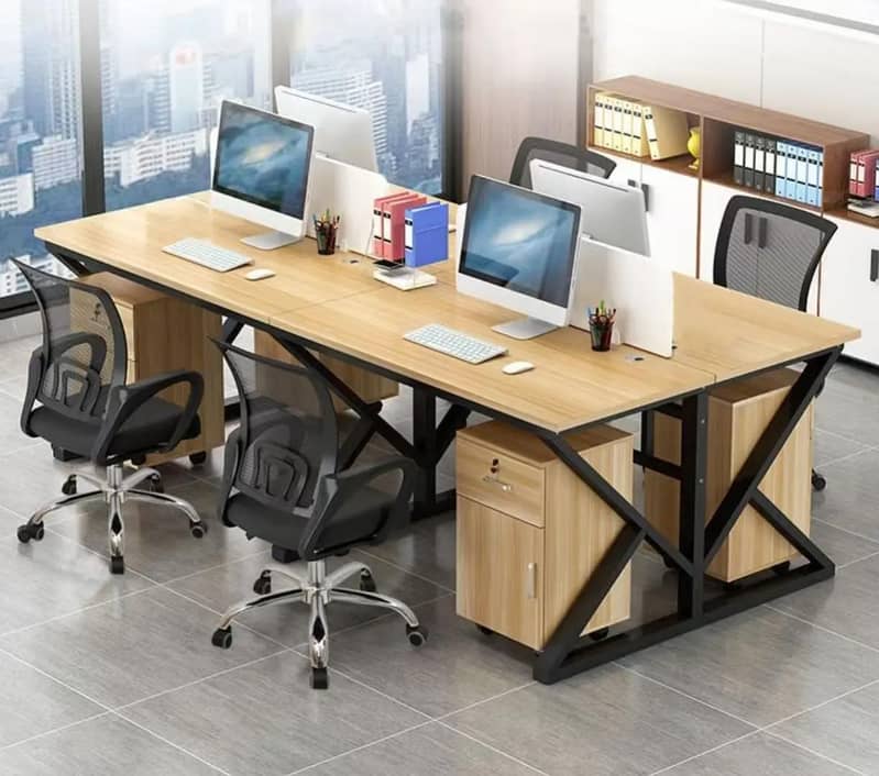 computer table . call center table . office table . workstation table. 11