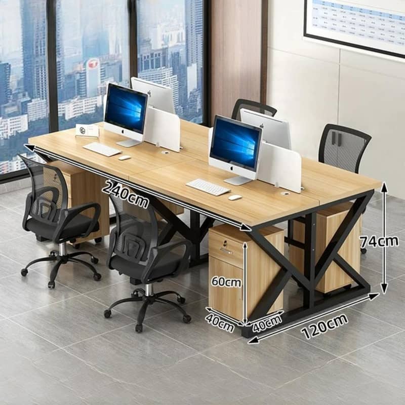 computer table . call center table . office table . workstation table. 12