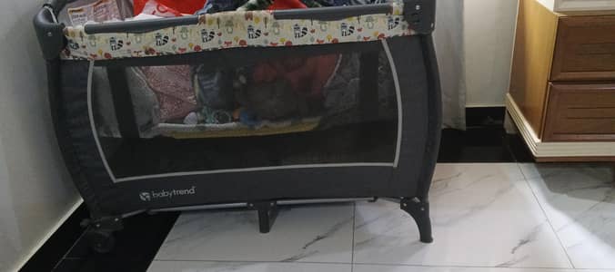 zubidas bed
