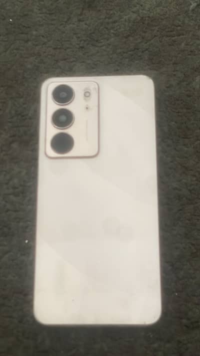 Realme C75x