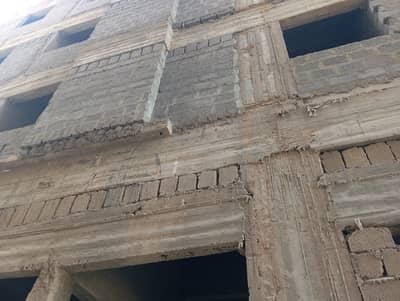 Construction Services | Grey Structure | Renovation | Finishing