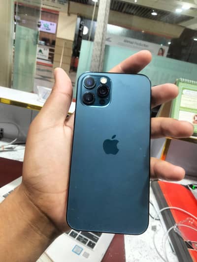Apple iPhone 12 Pro JV