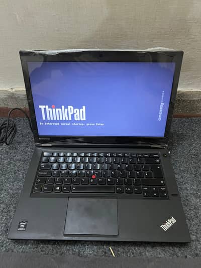 Lenovo Think pad T440p