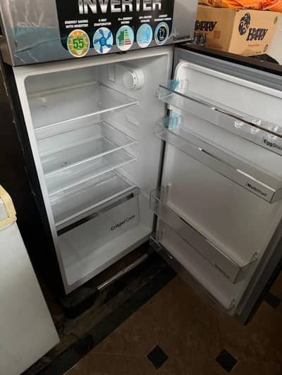 medium refrigerator