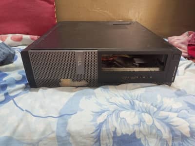 Dell optiplex 390