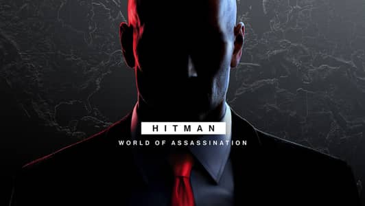 Hitman 3 World Of Assassination
