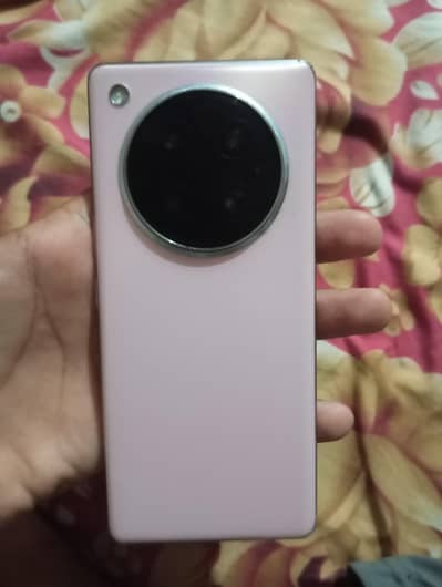 Infinix Zero 40