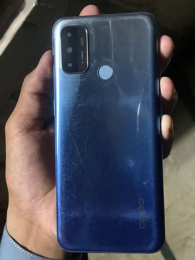 OPPO A53
