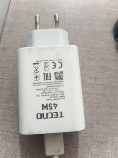 Tecno CAMON 40 Pro