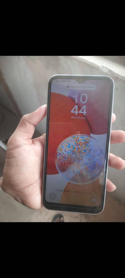 Samsung Mobile A14