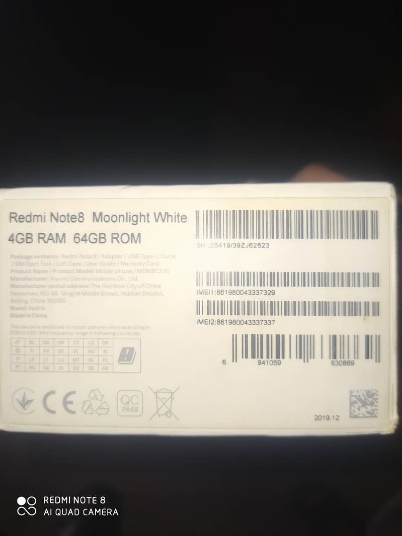 Redmi 1