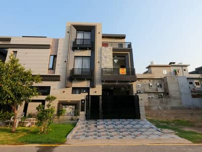 House For Sale In Park View City - Executive Block
