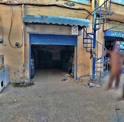 Commercial Shop Available For Rent In High Court Road Rawalpindi