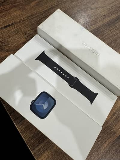 Apple Watch series 9 45mm | Apple Watch