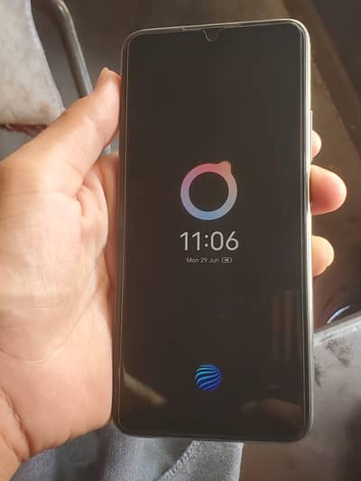 Vivo S1