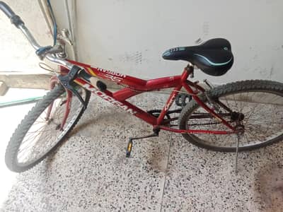 Morgan cycle for sale