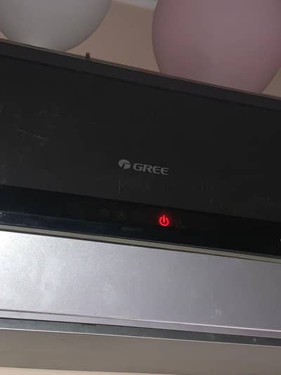 Gree G10 1.5 ton Invertor Ac
