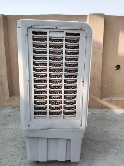 12 واڈ ایئر کولر ac. dc