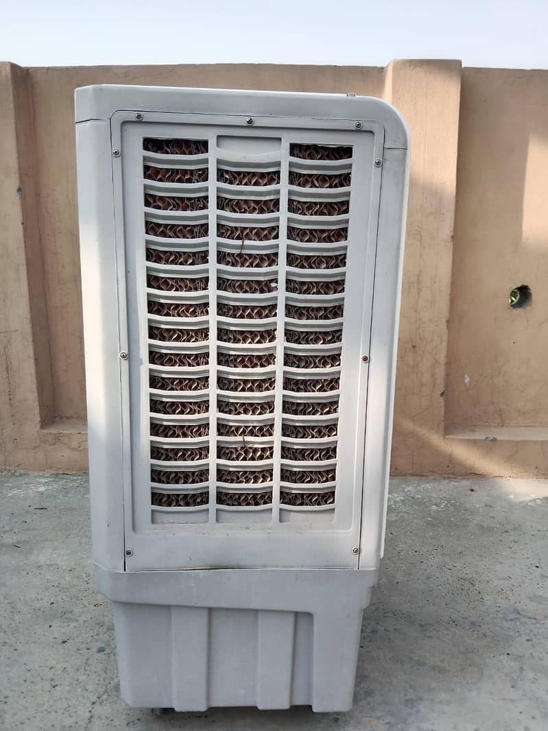 12 واڈ ایئر کولر ac. dc 0