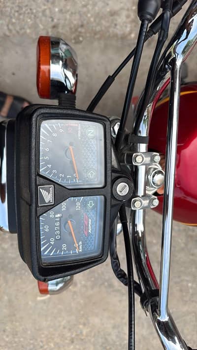 Honda 125.03098179826