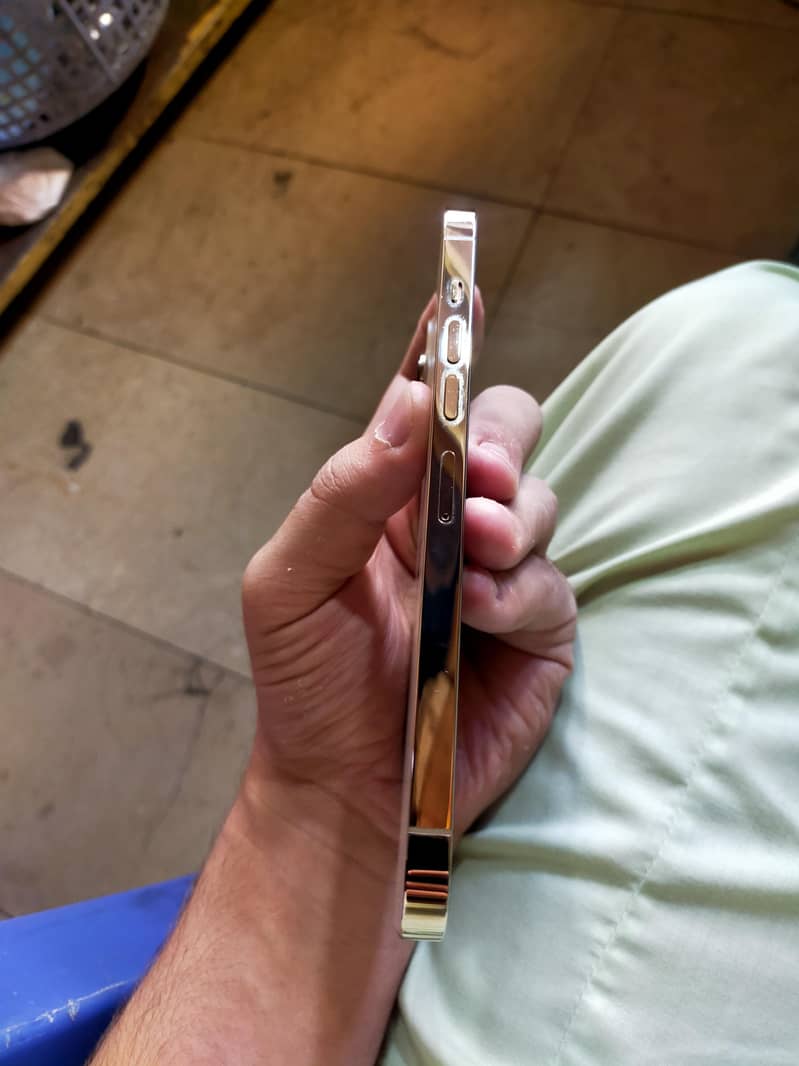 iPhone 13 pro max 2