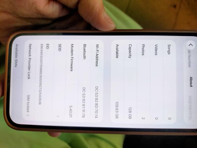 iPhone 13 pro max 5