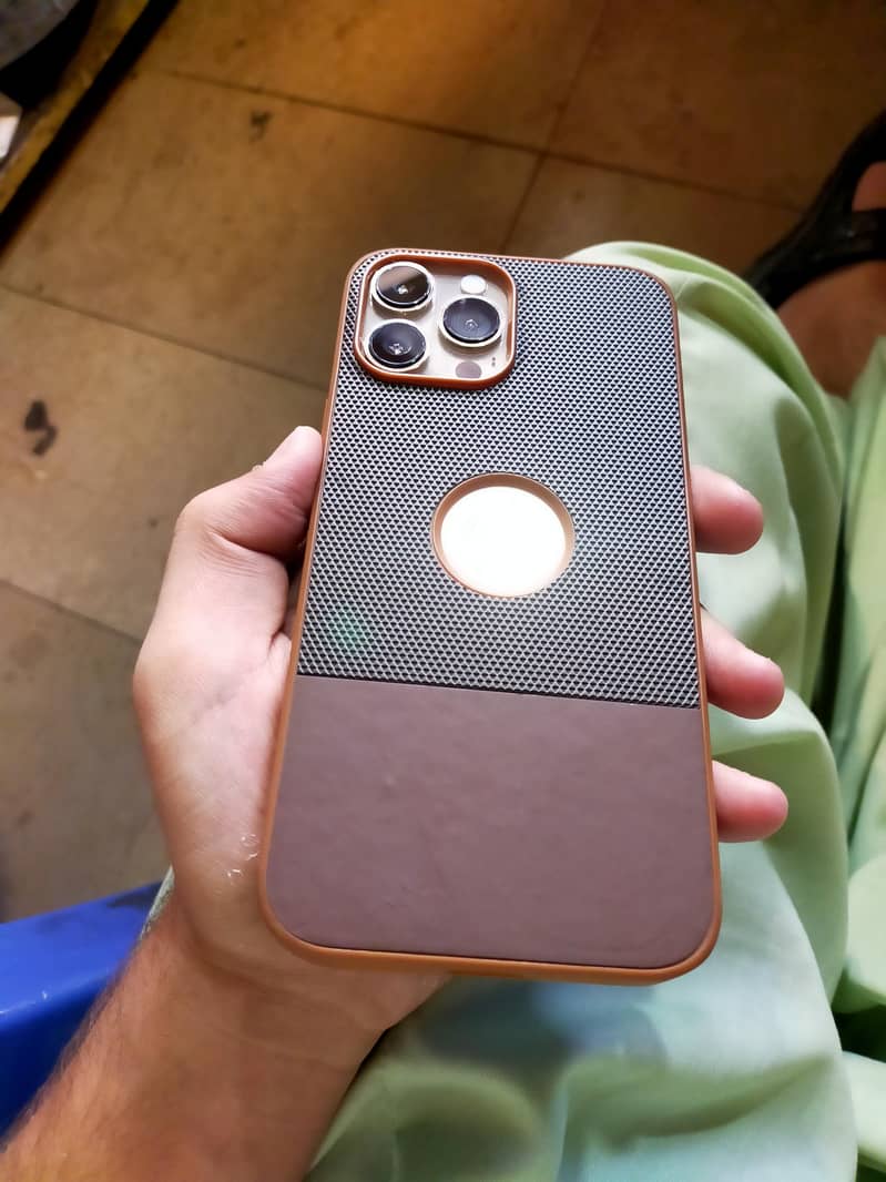 iPhone 13 pro max 7
