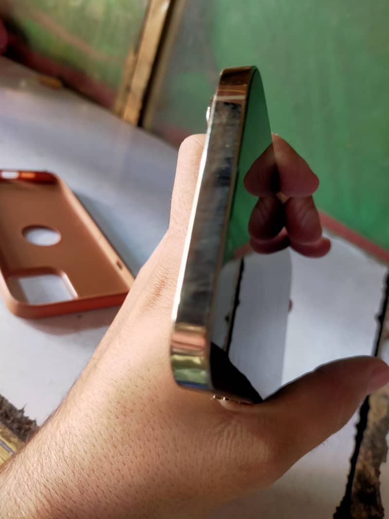iPhone 13 pro max 8