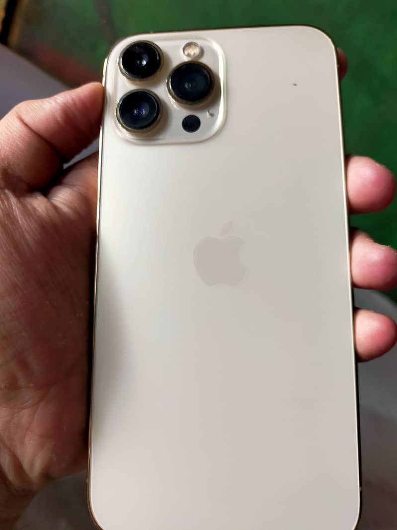 iPhone 13 pro max 9