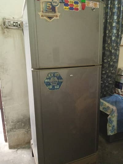 Fridge