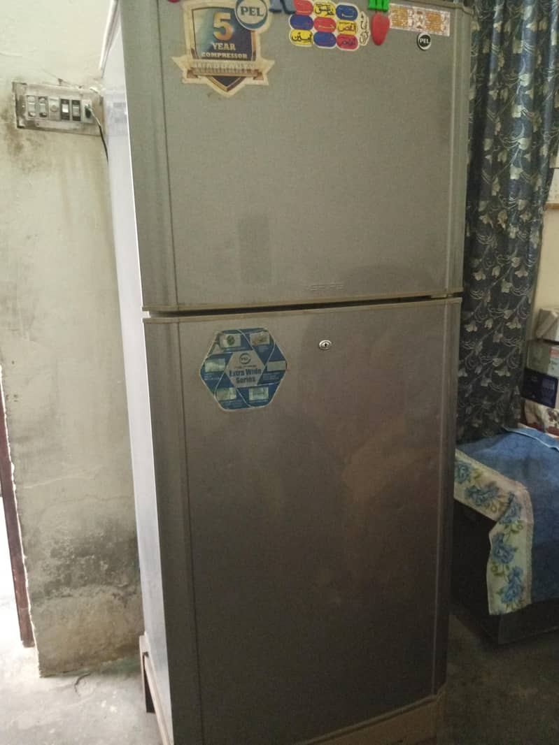 Fridge 0