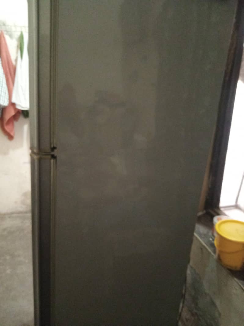 Fridge 2