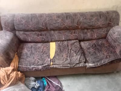 3 seater Sofa