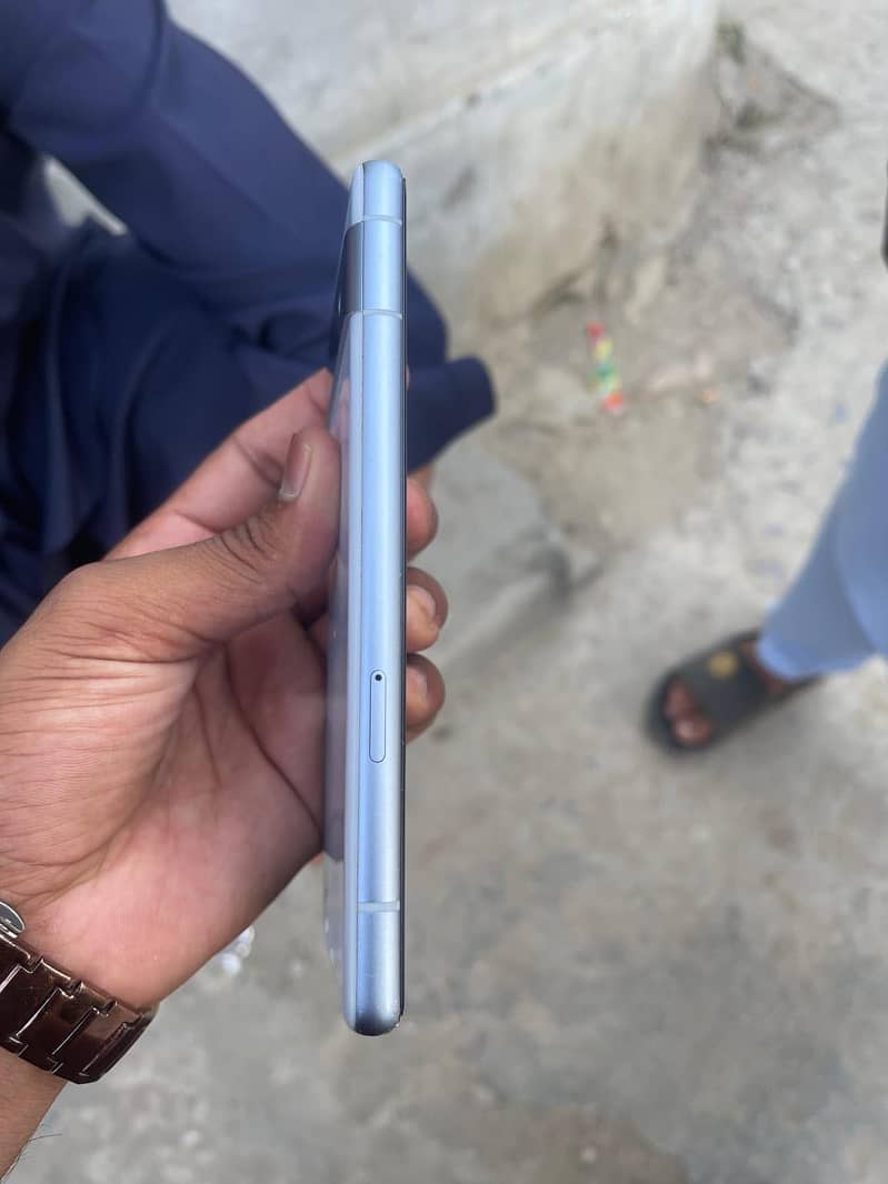 Google Pixel 7a 0