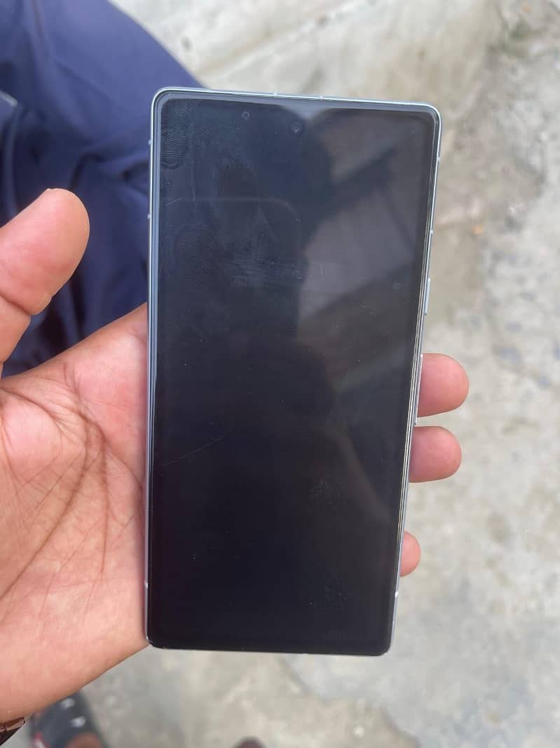 Google Pixel 7a 1