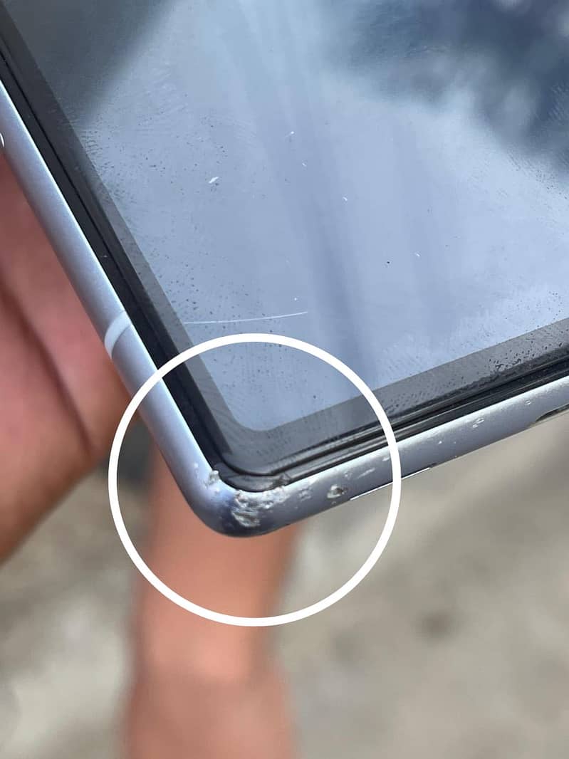 Google Pixel 7a 3