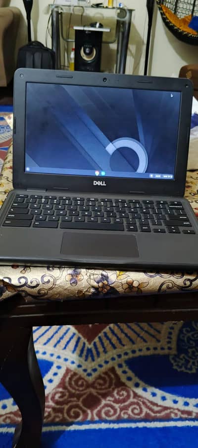 Dell Chromebook 4gb 32gb