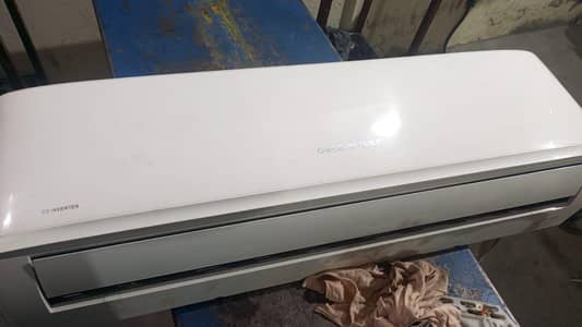 Changhong ruba AC for sale