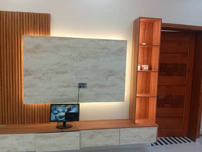 5 MARLA ULTRA MODERN NEW HOUSE AVAILABLE FOR SALE