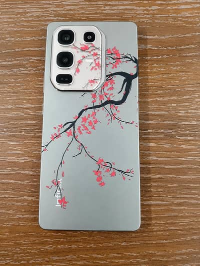 Infinix Note 50 Pro