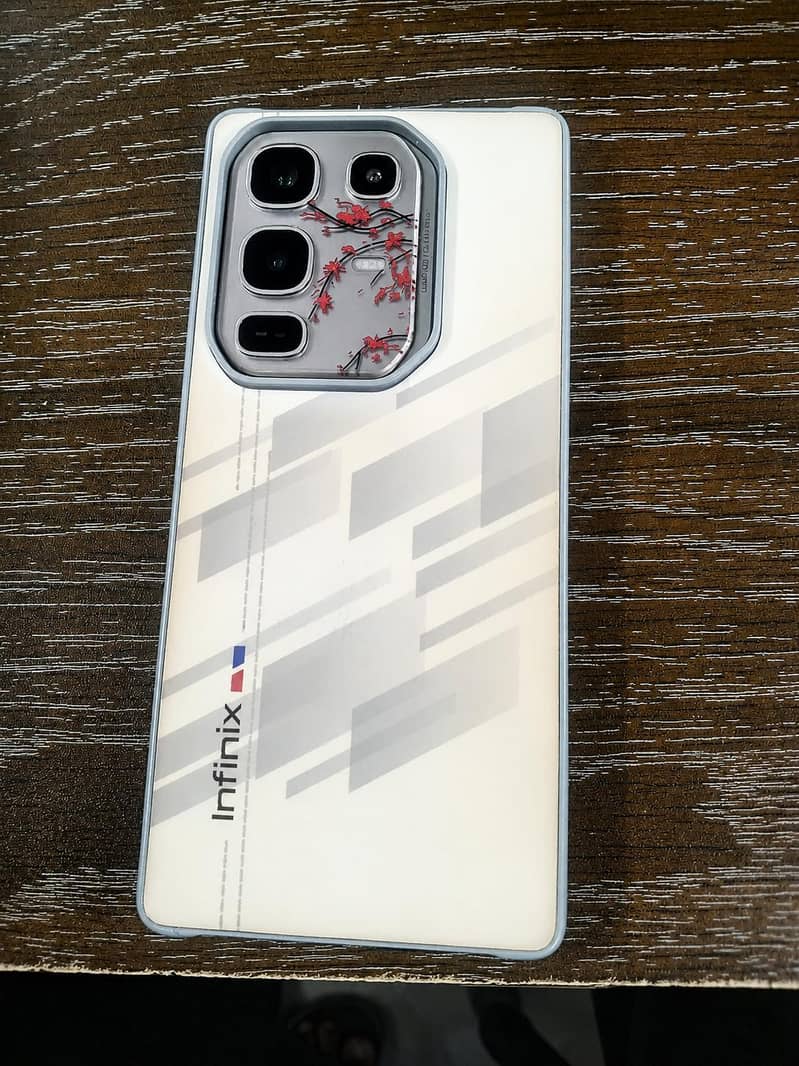Infinix Note 50 Pro 1