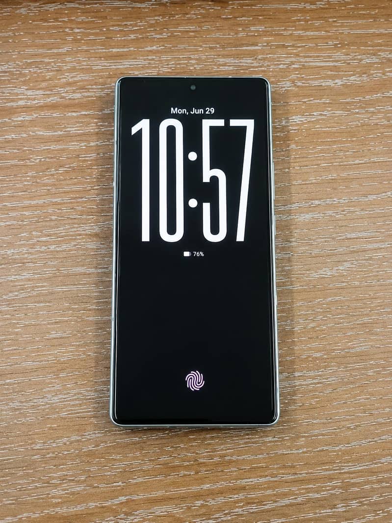Infinix Note 50 Pro 2
