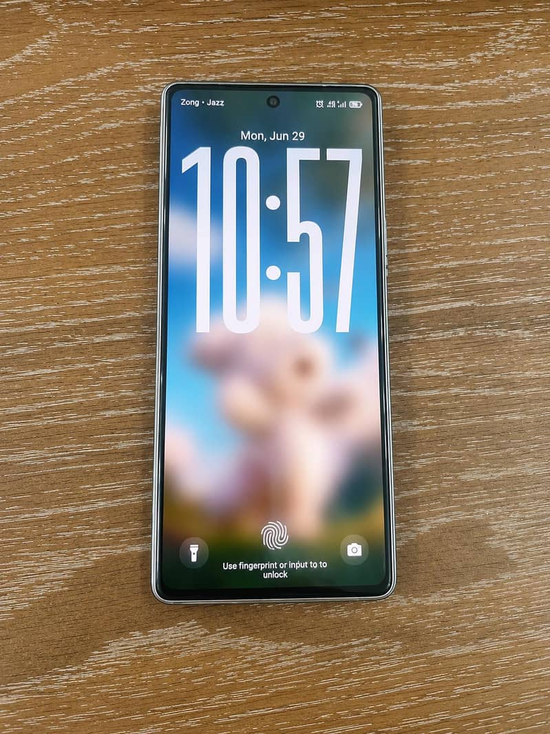 Infinix Note 50 Pro 3